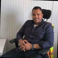 Abdelrahman Mohammed