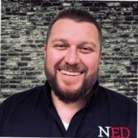 Larry Smith, RSE, CD