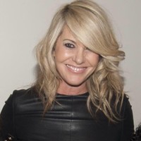 SARAH HASTED