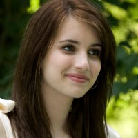 Lucy Carter