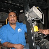 Osvaldo Colon