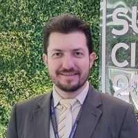 Marcio da Silva Arantes