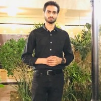 M Zaeem Uddin