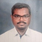 Lt. Cdr. Anand R