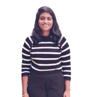 Pooja Susmitha Karamsetty
