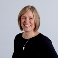 Caroline Marshall