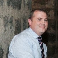 Mark O'Connor
