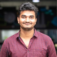 Giridharan V