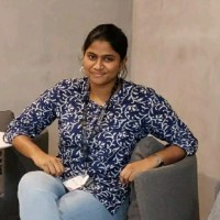 Niranjana Ramesh