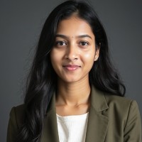 Sai Greeshma Kusampudi