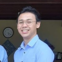 Bodin Supong