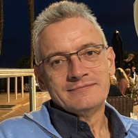 Laurent JACQUET