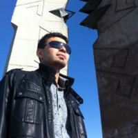 Дмитрий Ким