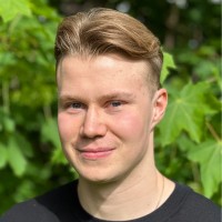Oscar Fjeld