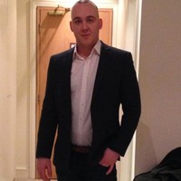 Jonny Davies