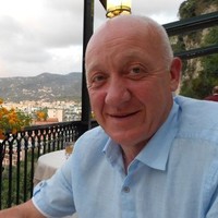 Pete Munby