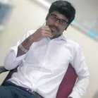 Vignesh Mech