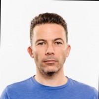 David Compston