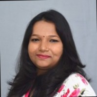 Suma Bhasker