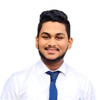 Naveen Cooray