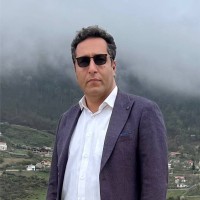 Abbas Shabani