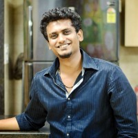 Manjunath Amin