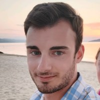 Alex Pocklington