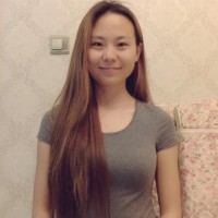 杨晓英