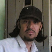 Ahmedhusen Sindhi