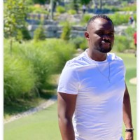 Patrick Kabuye