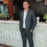 Dipak Pandey