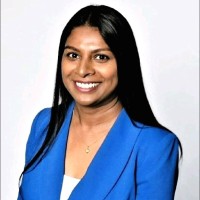 Deepthi Isaac