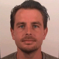 Bart Nieuwstraten