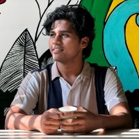Vikas Mahajan