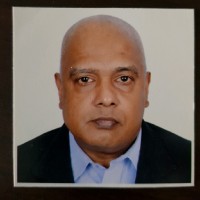 Subramanian Iyer