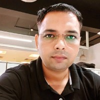 Raj Kumar Gupta