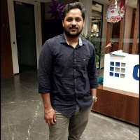 Sachin Shirigiri