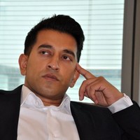 Omar Zahid