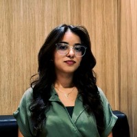 Sara BELMADANI