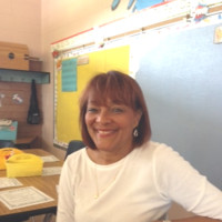 Brenda Jackson