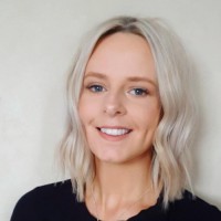 Caitlin Barrow