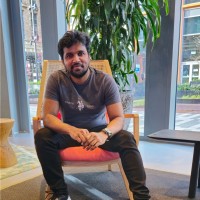 Pradeep kumar Nass