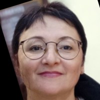 Вікторія Голяк