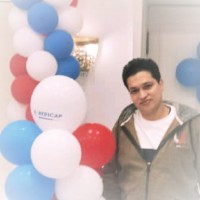 Mohammed Hanafy