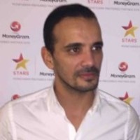 Tadjedine BENAFOU