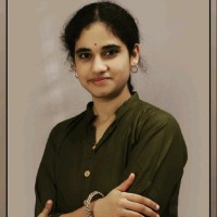 Hari Priya Saripalli