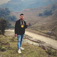 Shawn Ng