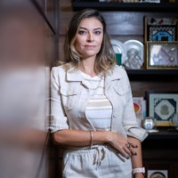 Camilla Mafissoni