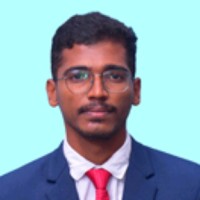 Nikhil Shakthi