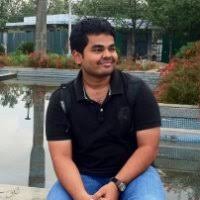 Manu Reddy